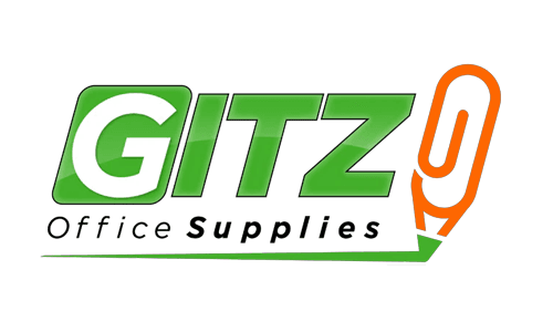 Gitz Office Supplies logo