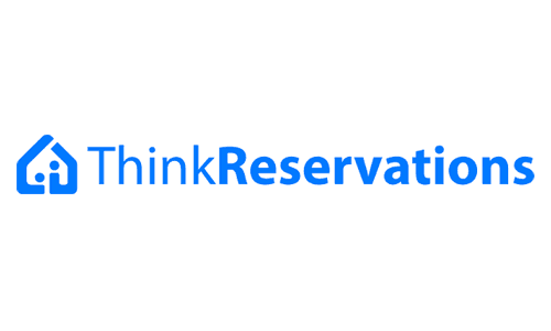ThinkReservations logo