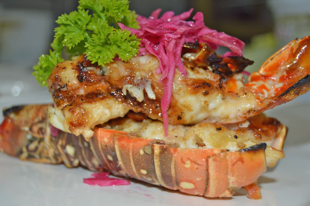 Island Magic Beach Resort