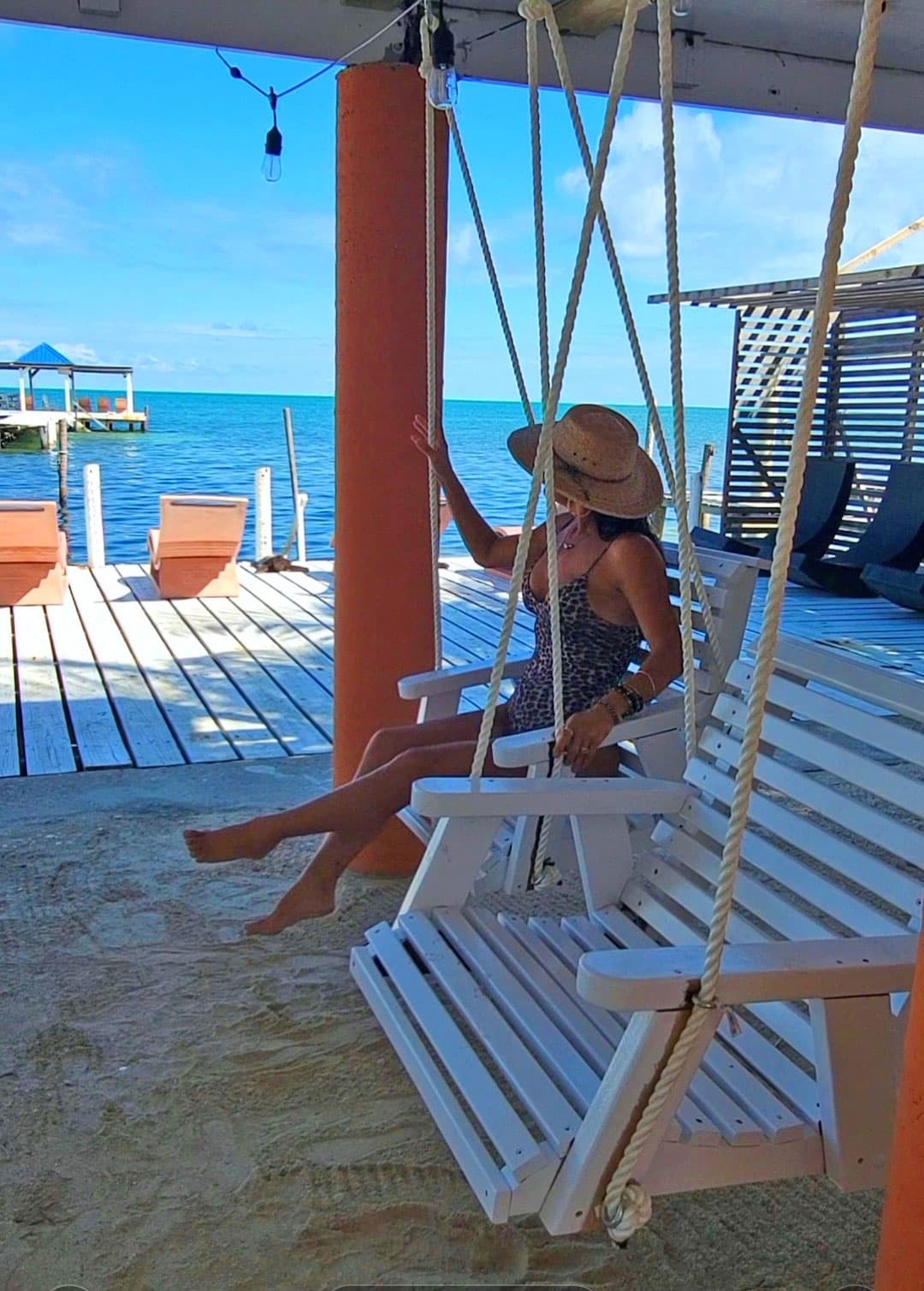 Island Magic Beach Resort