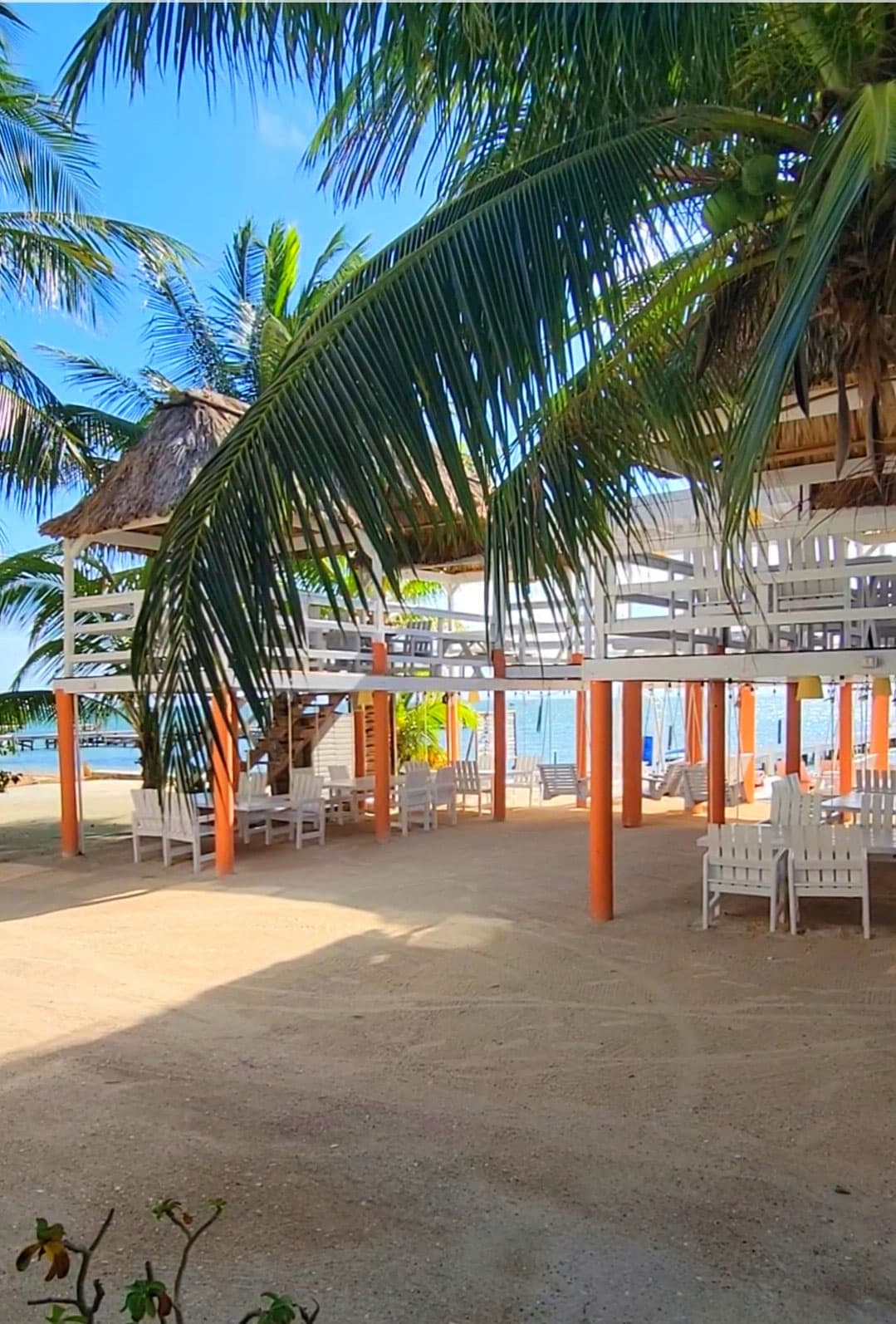 Island Magic Beach Resort