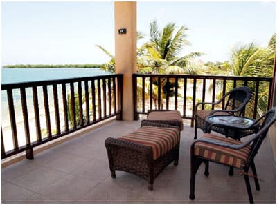 A Belizean Nirvana