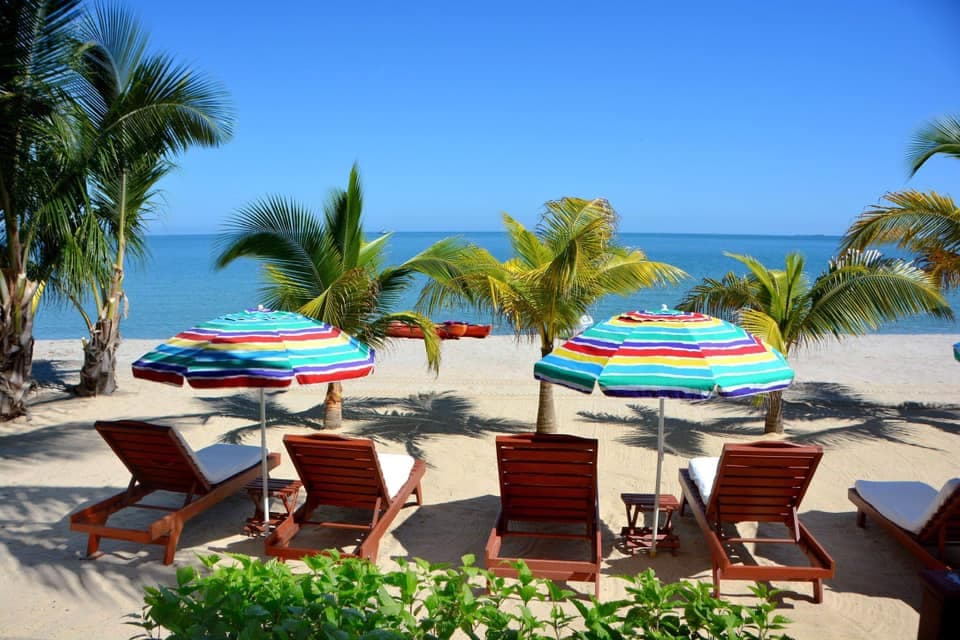 A Belizean Nirvana