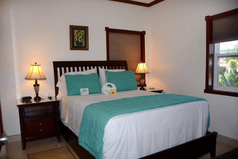 A Belizean Nirvana