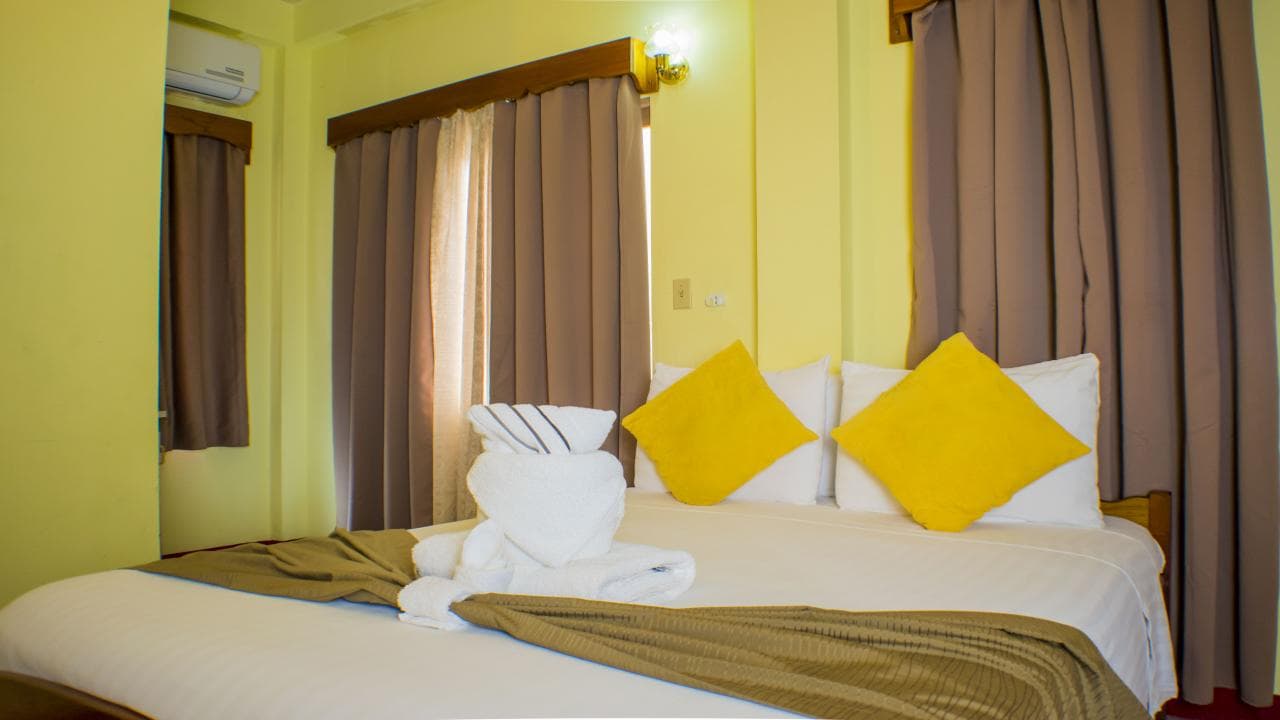 Belcove Hotel