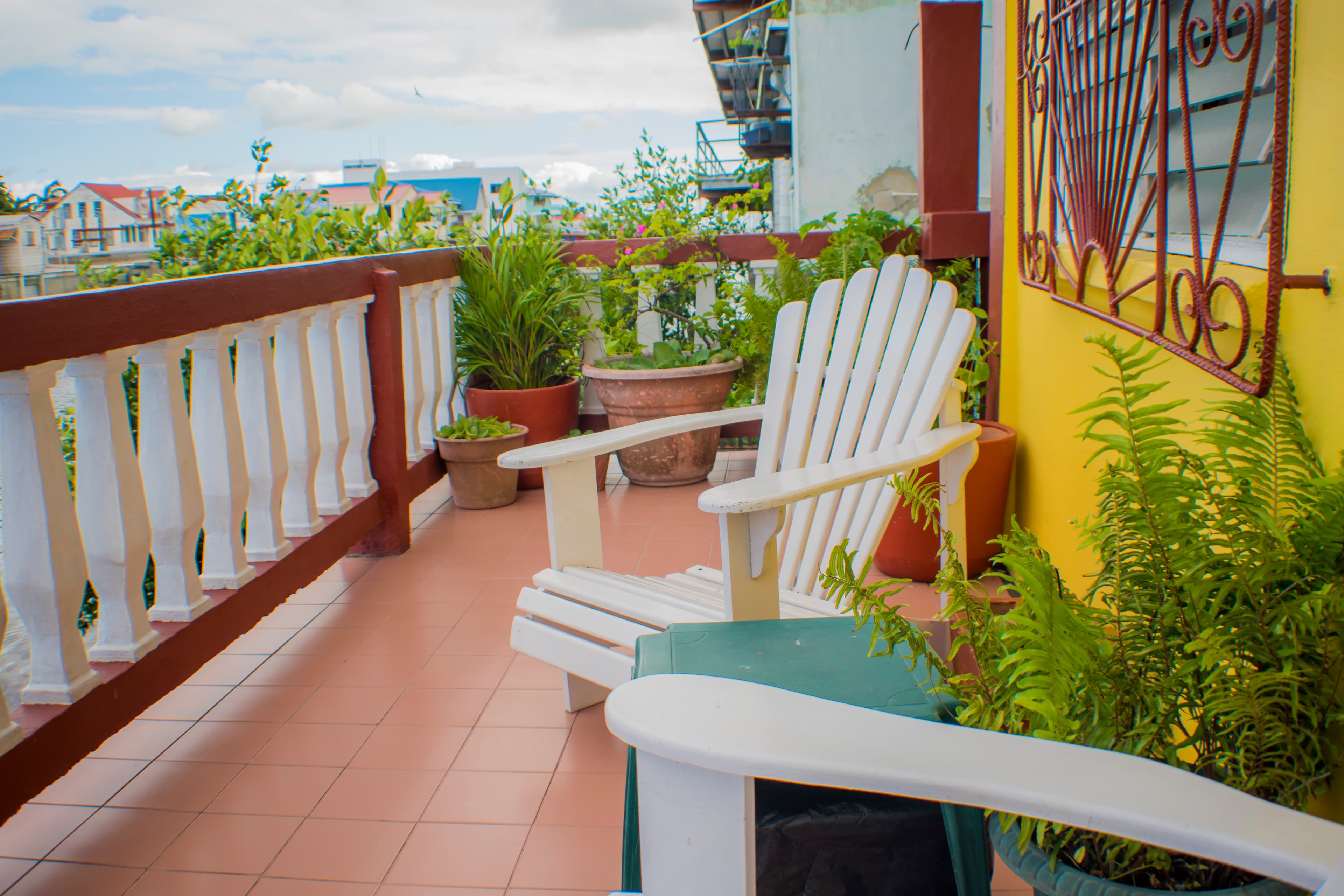 Belcove Hotel