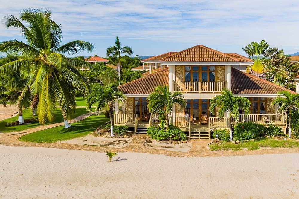 Hopkins Bay Belize, a Muy'Ono Resort
