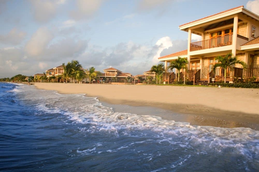 Hopkins Bay Belize, a Muy'Ono Resort