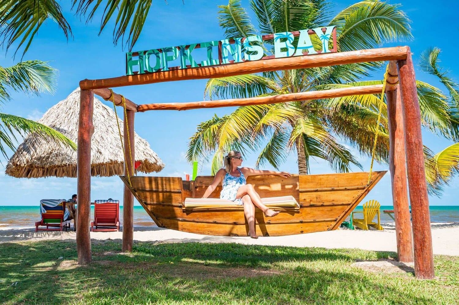 Hopkins Bay Belize, a Muy'Ono Resort