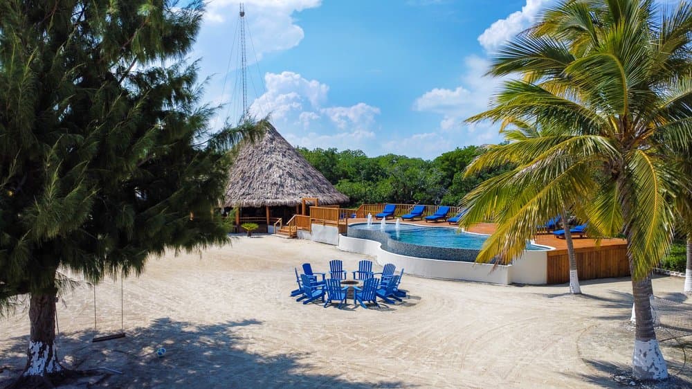 Royal Belize, a Muy'Ono Resort