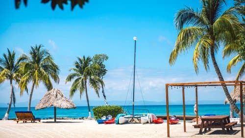 Royal Belize, a Muy'Ono Resort