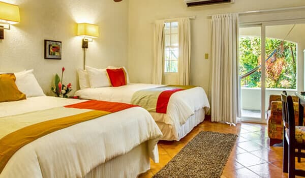 San Ignacio Resort Hotel