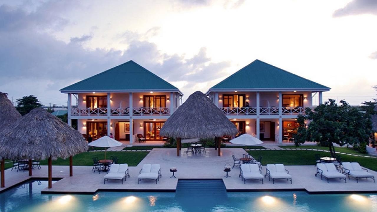 Victoria House Resort & Spa