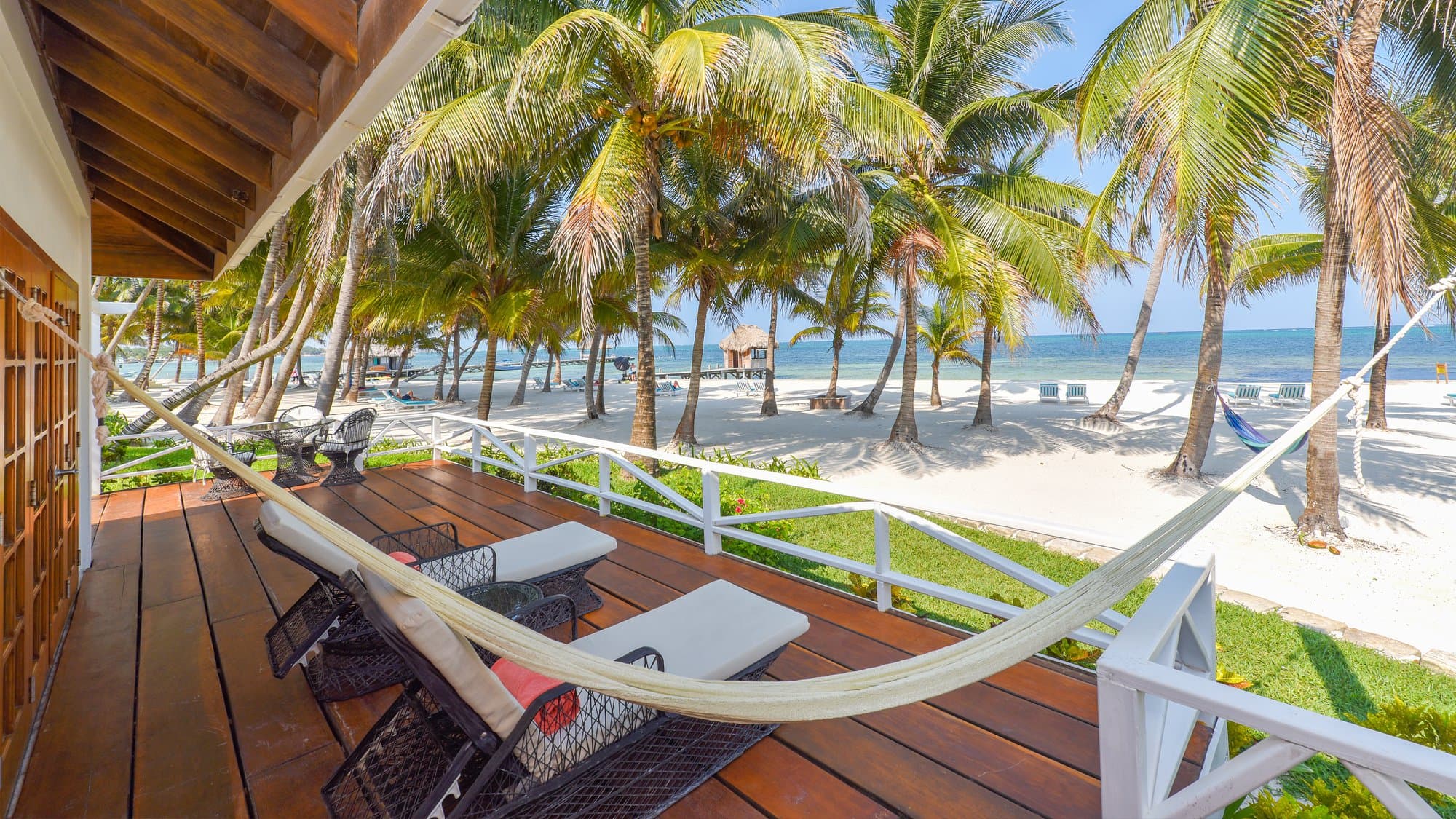 Victoria House Resort & Spa