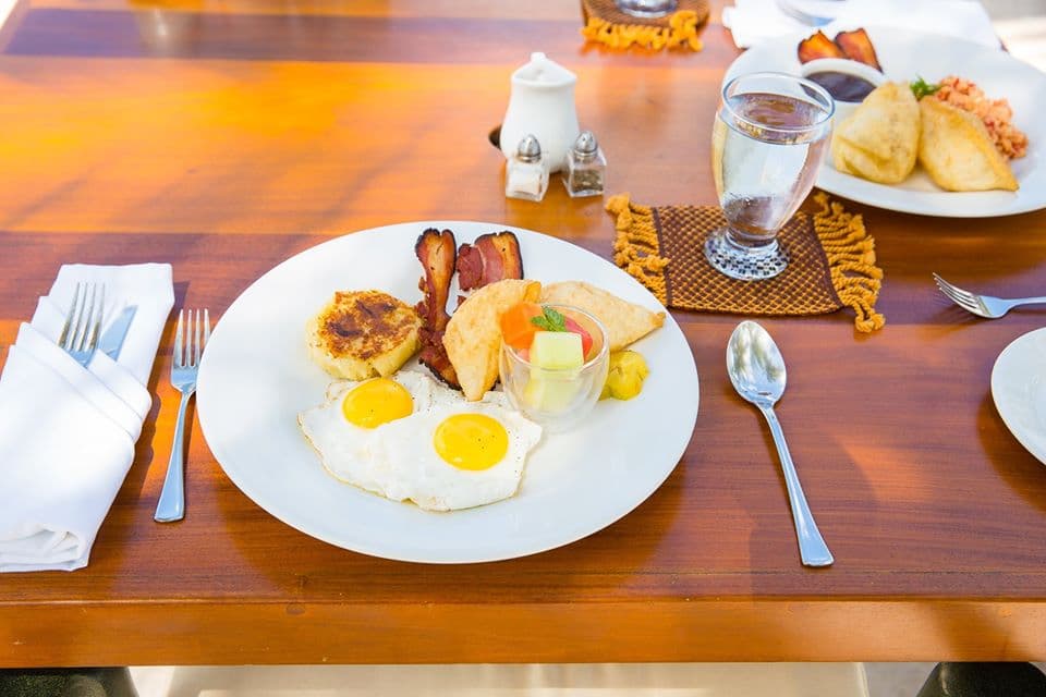 Victoria House Resort & Spa