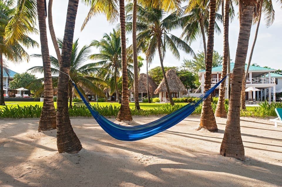 Victoria House Resort & Spa