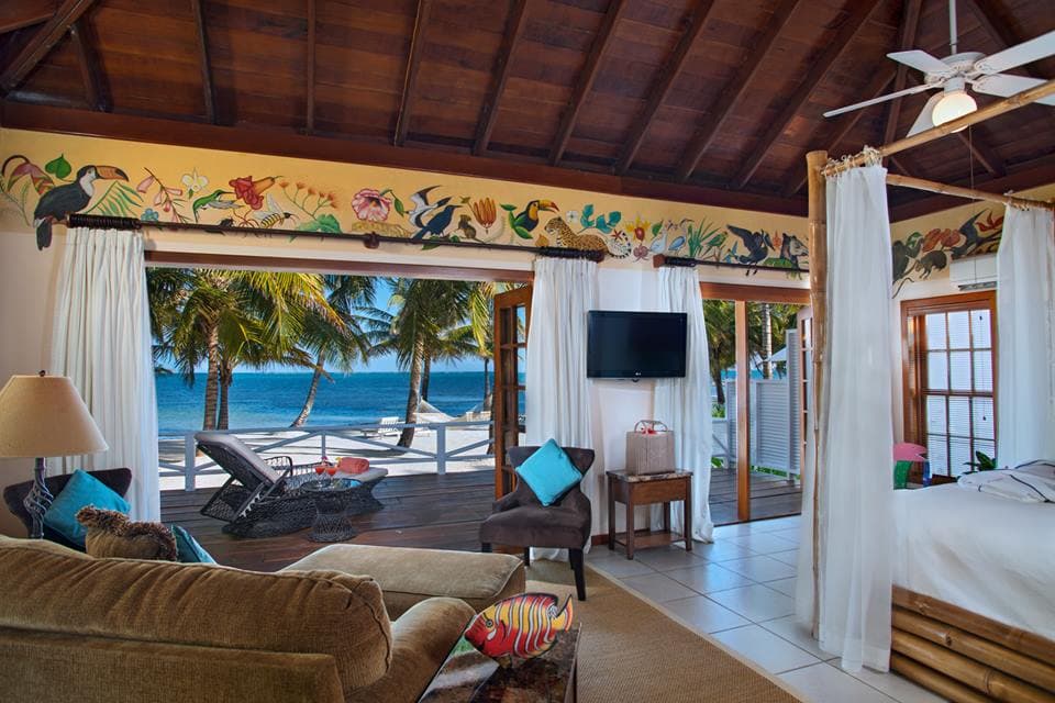 Victoria House Resort & Spa