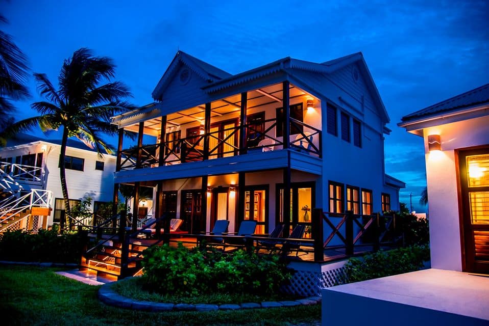 Victoria House Resort & Spa