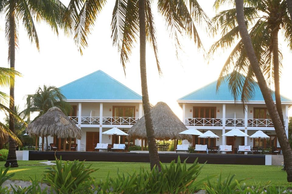 Victoria House Resort & Spa