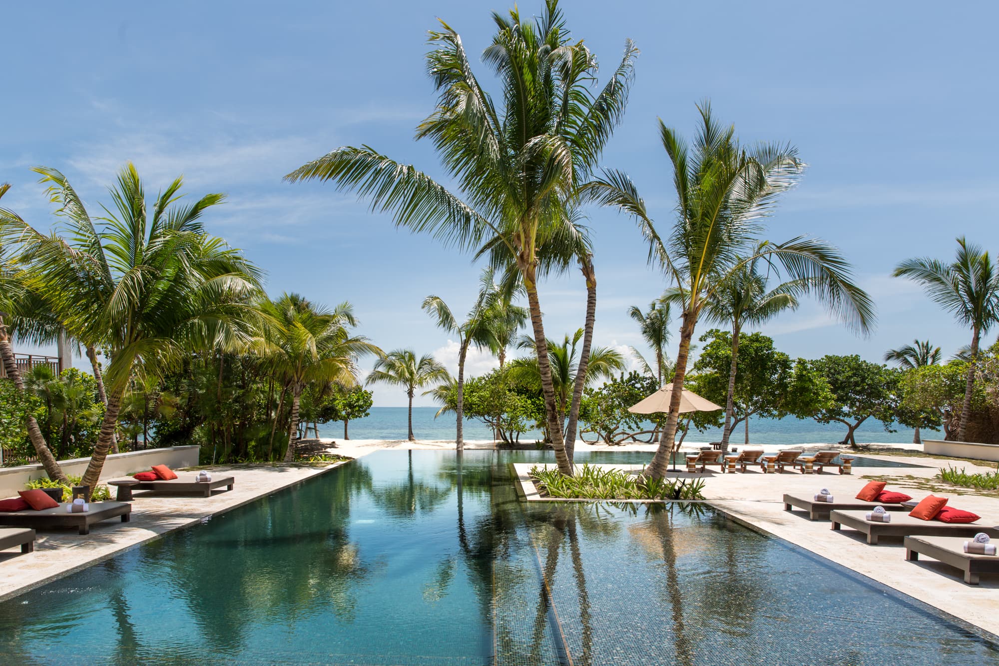 Itz'ana Resort & Residences