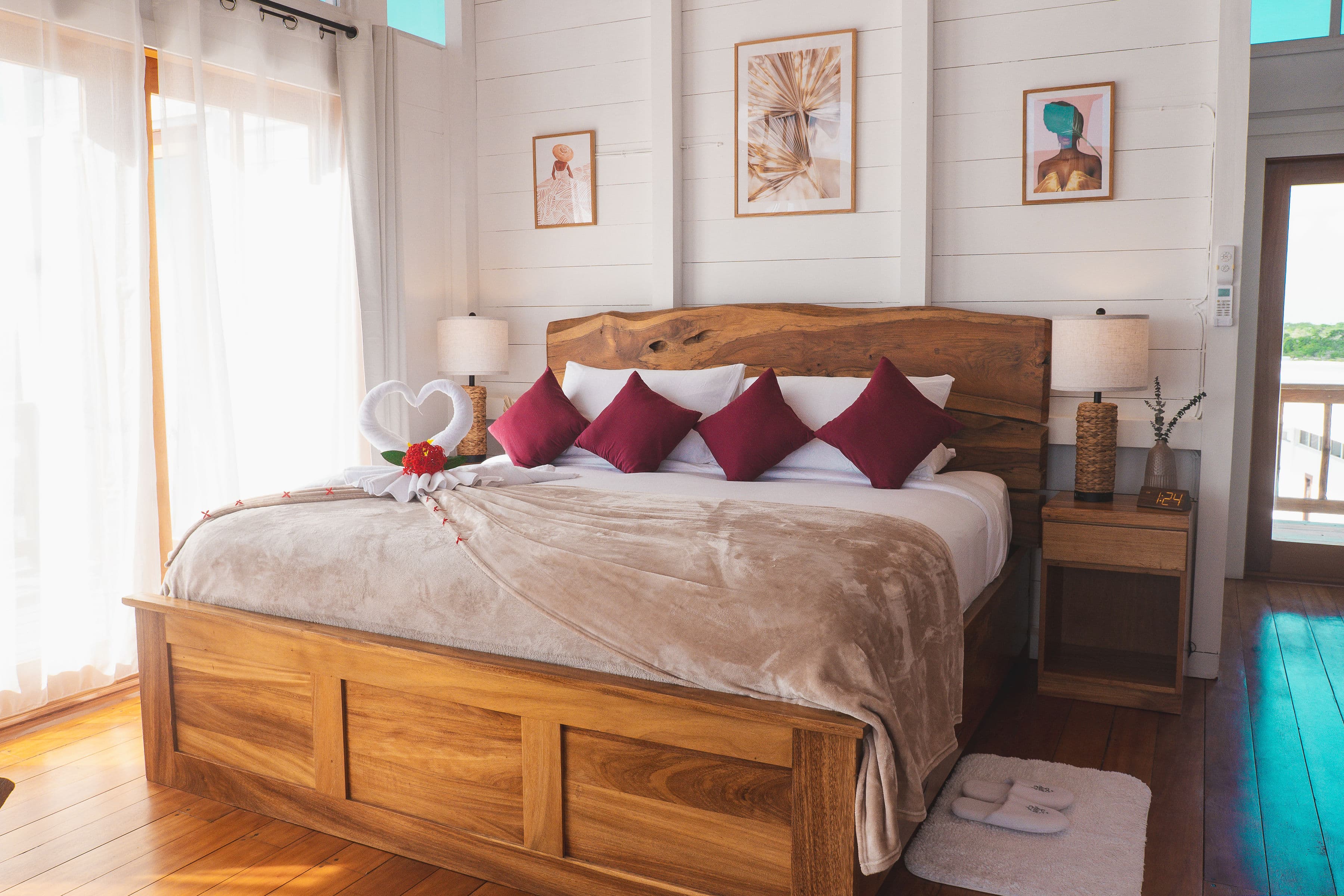 Aruna Resort and Villas