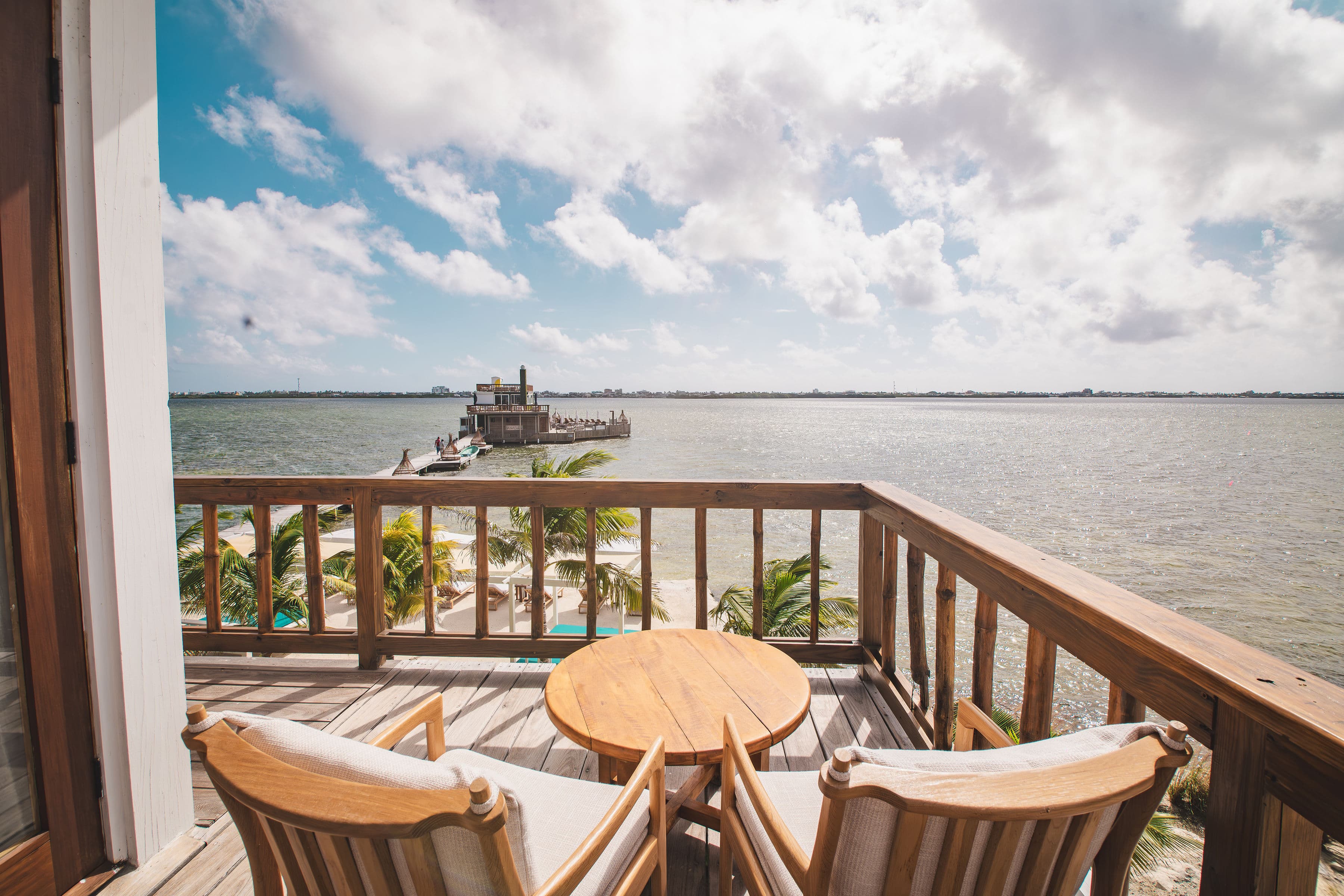 Aruna Resort and Villas