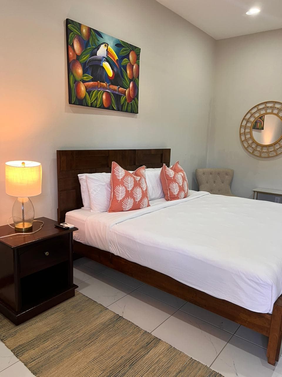 The Toucan Inn
