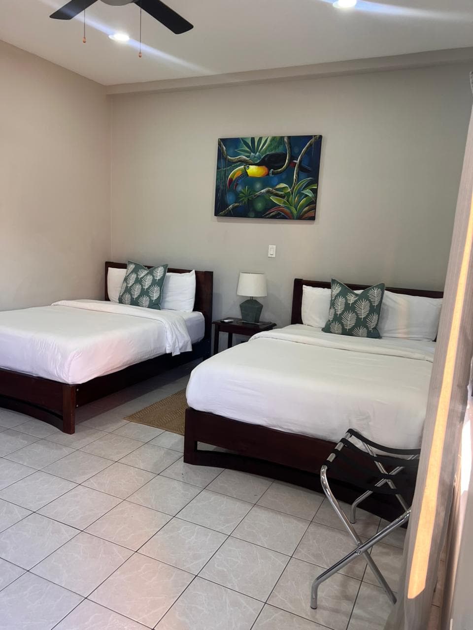 The Toucan Inn